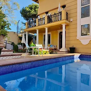 Bypillow Lorena Adults Recommended 2* Malaga