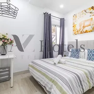 Guest house Ayz Elcano - Auto Check-in
