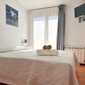 ** Hotel Pepin Spagna