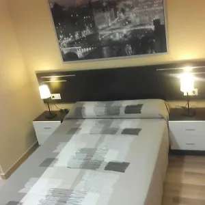Avenida 3* Vilafranca del Penedes