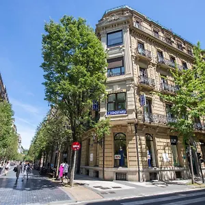 ** Affittacamere Donostiarra Spagna