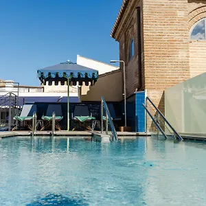 **** Hotel Palacio Solecio, A Small Luxury Of The World Spagna